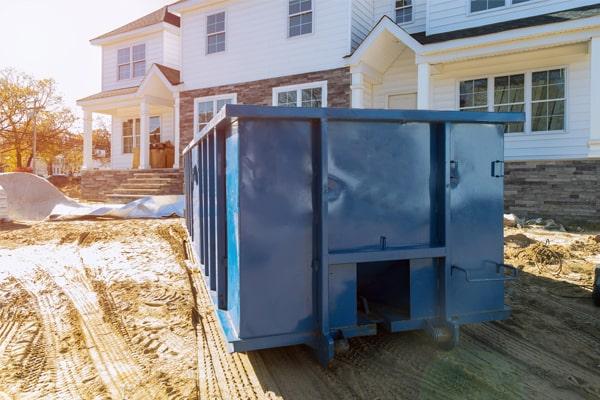 Dumpster Rental of Ironton staff